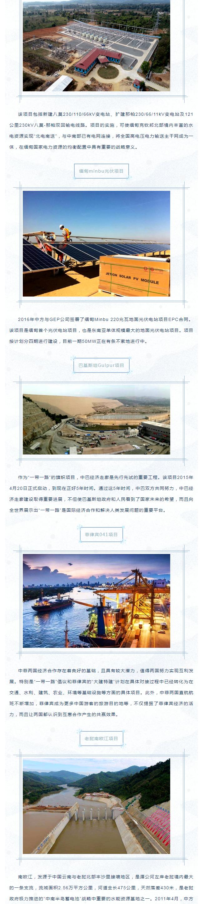 202042392656103響應“一帶一路”倡議 布局開(kāi)發(fā)海外市場(chǎng)——賽格優(yōu)質(zhì)出口項目集錦!_2